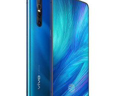 Vivo X27 press renders, full specs, price and launch date