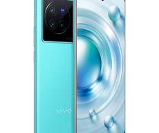 Vivo X80 press renders leaked early by Chinese retailer