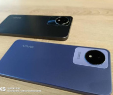 Vivo Y02 live pictures leaked ahead of launch