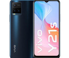 VIVO Y21s OFFICIAL SPECIFICATIONS SHEET AND RENDER.