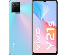 VIVO Y21s OFFICIAL SPECIFICATIONS SHEET AND RENDER.