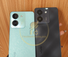 Vivo Y36 Live Images And Specs Leaks