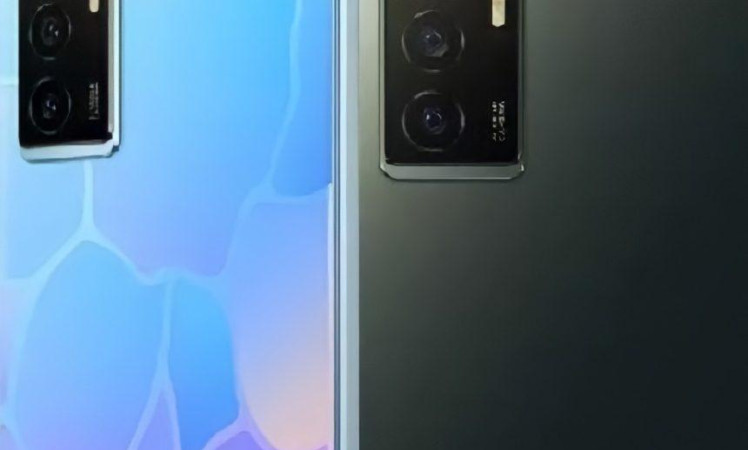vivo Y75 (2022) Render And Some Specs