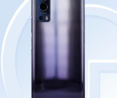 Vivo Y75s (V2069BA) pictures Leaked by TENAA.