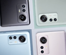 Xiaomi 12 promo video leaks out