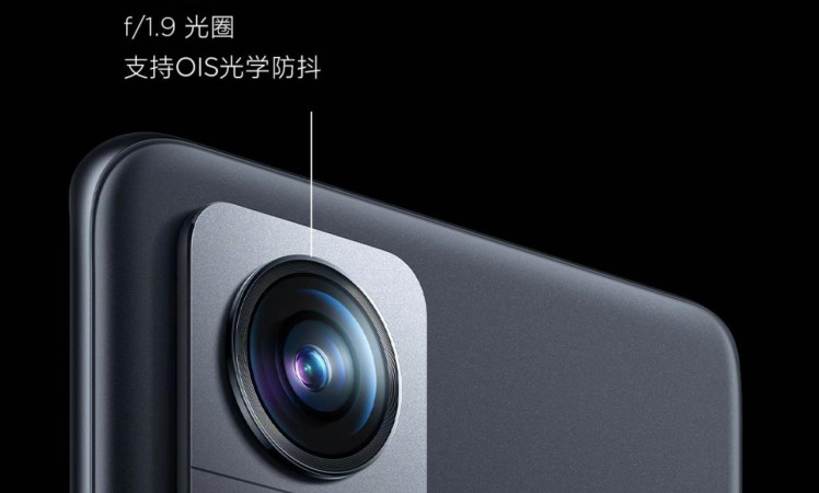 Xiaomi 12s camera Specs.