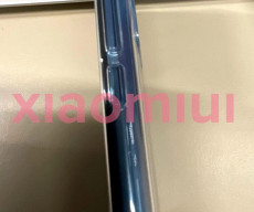 Xiaomi 12T hands-on pictures leaked
