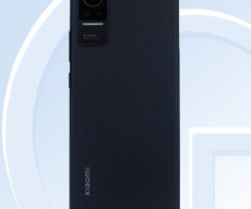 Xiaomi 2109119BC spec's Reviled via TENNA listing