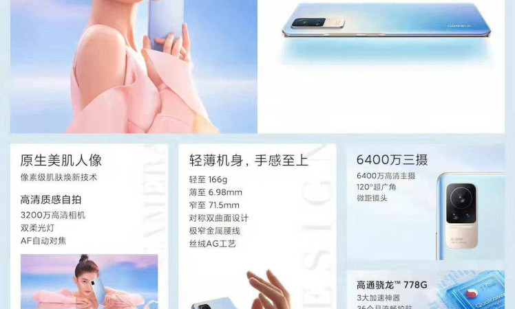 Xiaomi CIVI Leaked Specs & Price