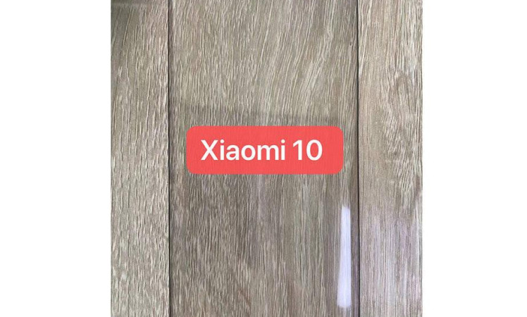 Xiaomi Mi 10 Display-Protector
