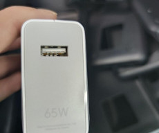Xiaomi Mi 10 Pro 5G hand on with 65W charger