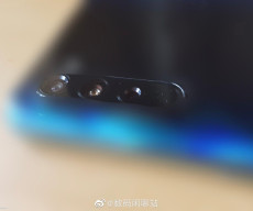 Xiaomi Mi 10 Real Life Image