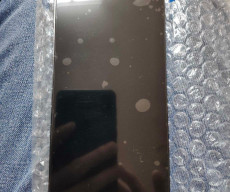 Xiaomi Mi 10 Screen Leaks
