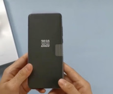Xiaomi Mi 10 Ultra unboxing video leaks out