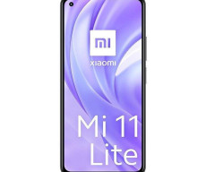 Xiaomi Mi 11 Lite press renders and specs leaked
