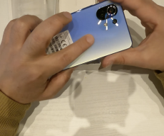 Xiaomi Mi 11 Lite unboxing video leaks out