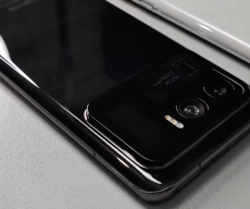 Xiaomi Mi 11 Ultra hands-on video leaks out