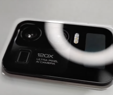Xiaomi Mi 11 Ultra hands-on video leaks out