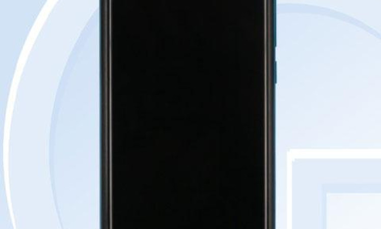 Xiaomi Mi CC9 Pro TENAA images
