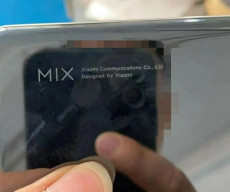 Xiaomi Mi Mix Fold leaked