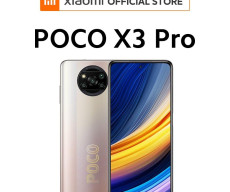 Xiaomi Poco X3 Pro renders, specs and price leaked by Vietnamese retailer