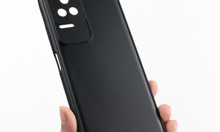 Xiaomi Redmi K50 Pro protective case surfaces