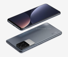 Xiaomi Redmi K50 Pro renders, 360° video and dimensions leaked