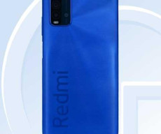 Xiaomi Redmi Note 10 specs and pictures from Tenaa
