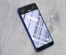 Xiaomi Redmi Note 7 spotted in a durability test video