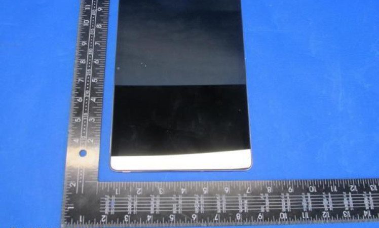 Xiaomi Redmi Pad 2 picture leaked by Safety Korea