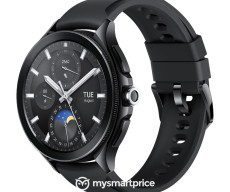 Xiaomi Watch 2 Pro Renders and Specifications leaked.
