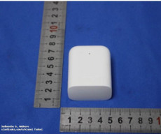 Xiaomi’s Mi True Wireless Earphones images leaked through FCC