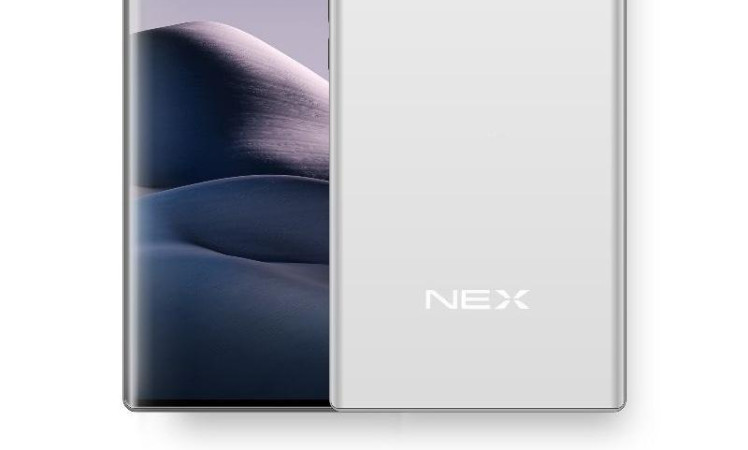 Yet another alleged Vivo Nex 5 render leaks out