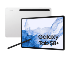 Yet more Galaxy Tab S8 Series promo material leaked