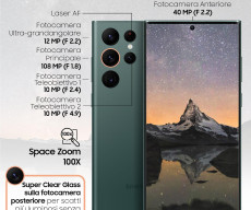 Yet more Samsung Galaxy S22 and S22 Plus promo material leaked