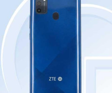 ZTE 8012N pictures and specs leaked by TENAA
