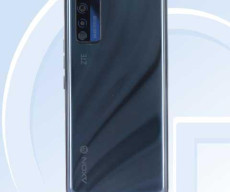 ZTE A20 pictures and specs leaked through TENAA