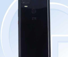 ZTE Axon 11 SE surfaces on TENAA