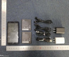 ZTE Blade A3 Lite Images & User Manual Leaked by FCC