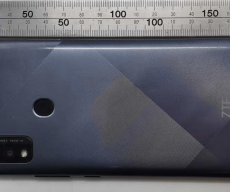 ZTE Blade A51 pictures and battery capacity leaked by FCC