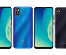 ZTE Blade A7s (2020) specs, renders and price leaked