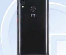 ZTE V10 Vita (V1010) specs and pictures leaked through TENAA