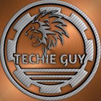 Techie Guy profile picture on slashleaks.com